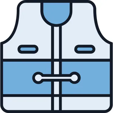 Life jacket