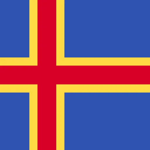 Aland islands