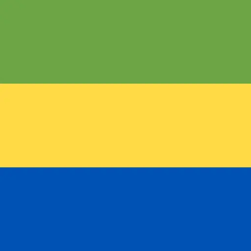 Gabon