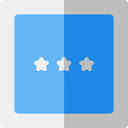 Tree stars