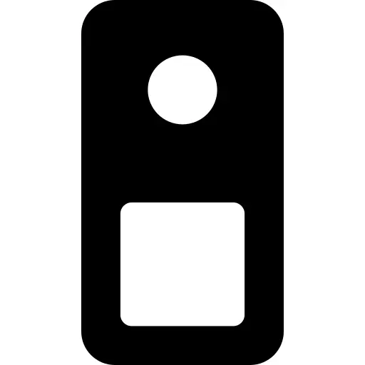 Door hanger