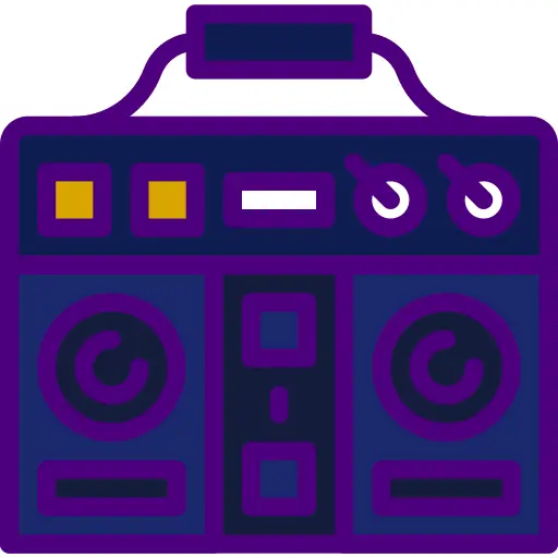 Boombox