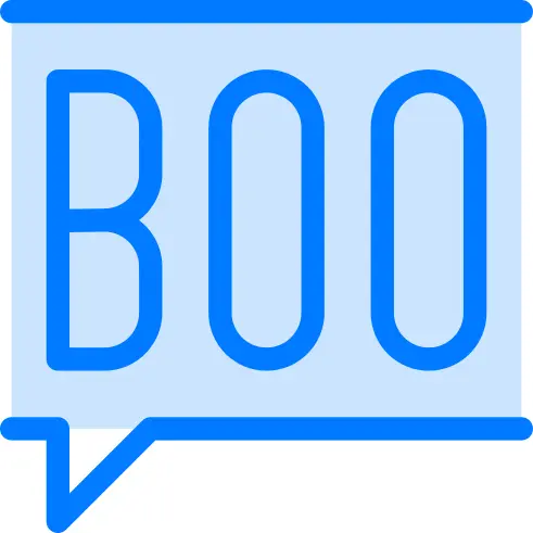Boo