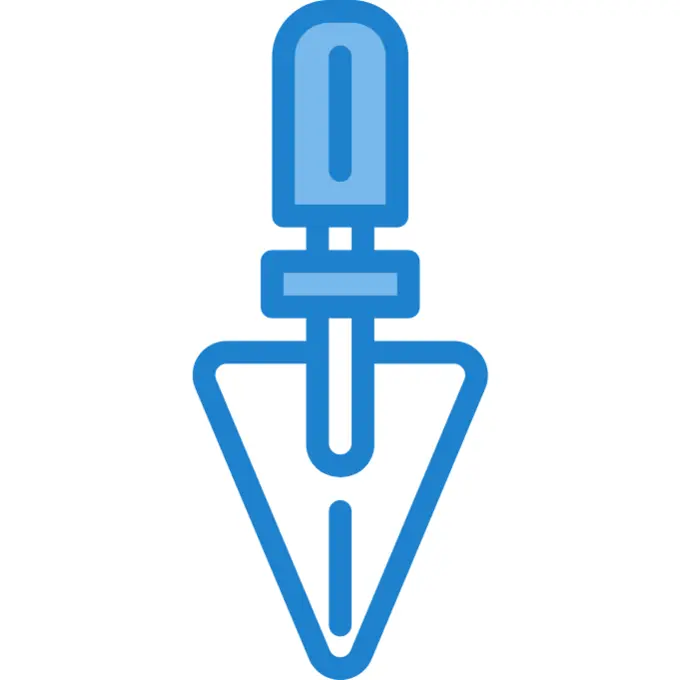 Trowel