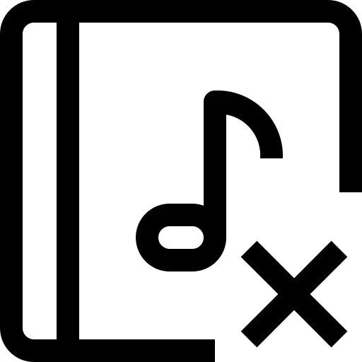 Music file