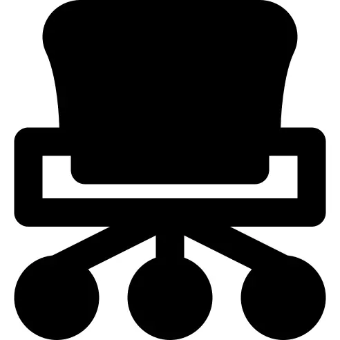 Office chair