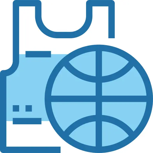 Basketball equipment