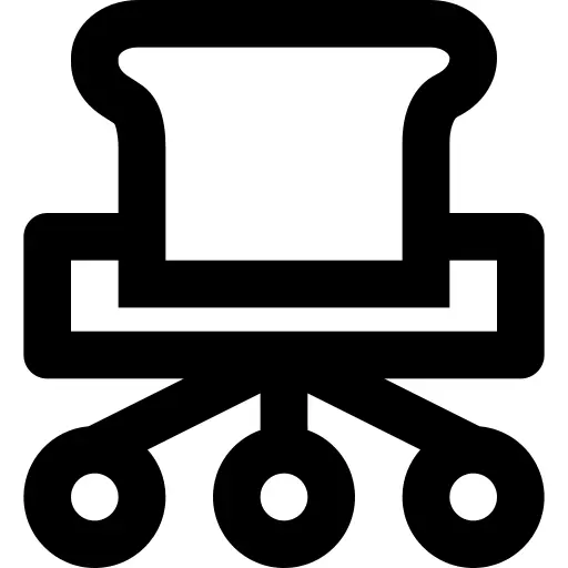 Office chair