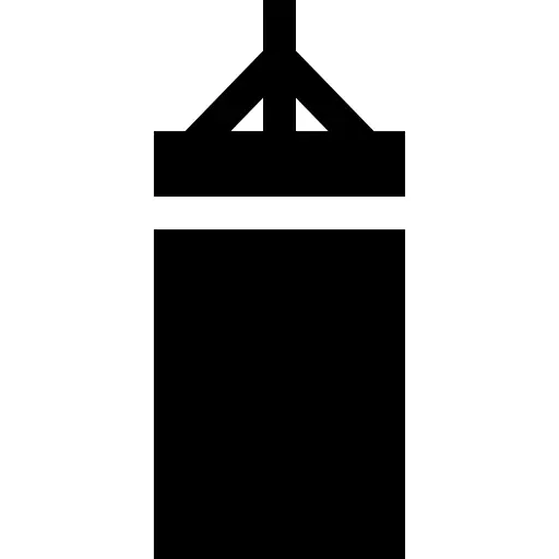 Punching bag
