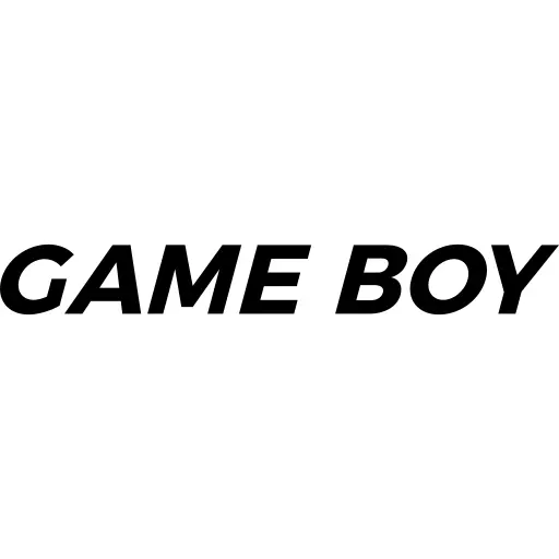Game boy