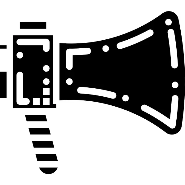 Megaphone