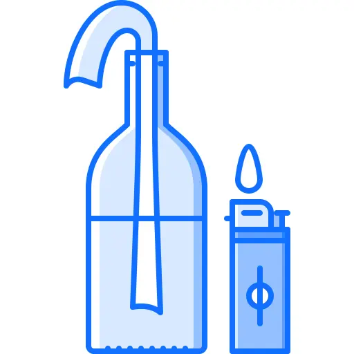 莫洛托夫鸡尾酒