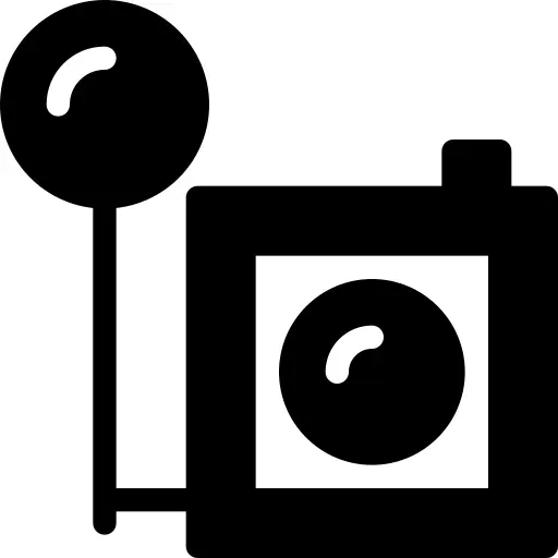 Photo camera