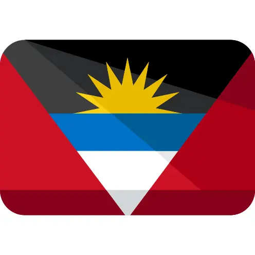 Antigua and barbuda