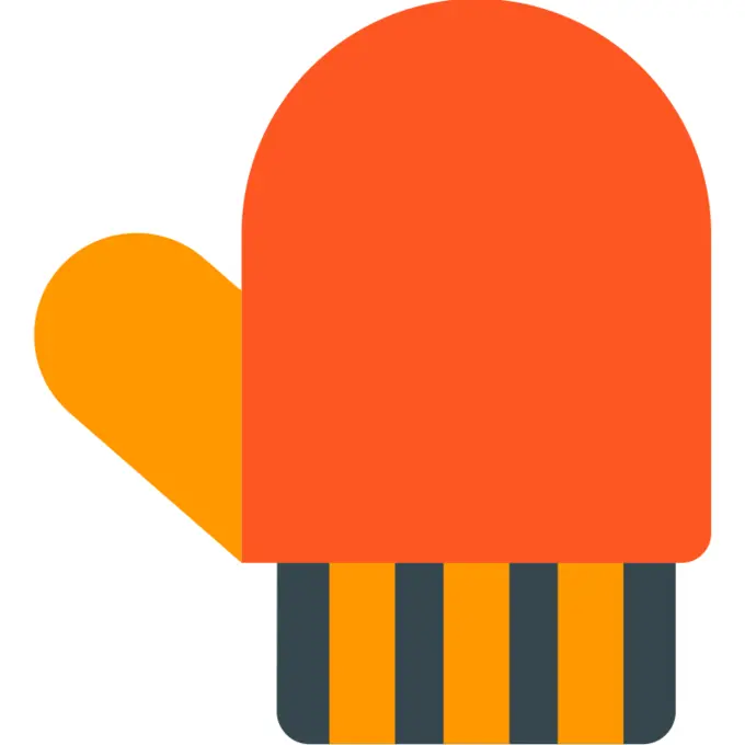 Mitten