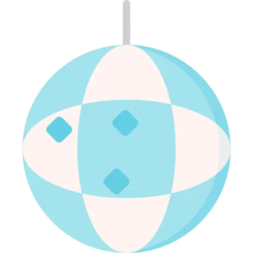 Disco ball