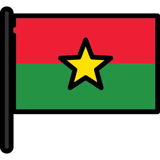 Burkina faso