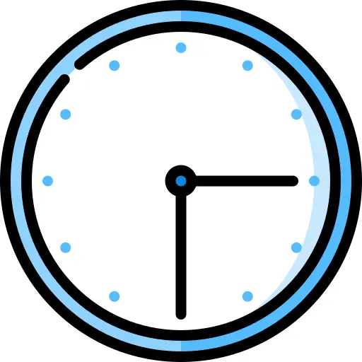 Wall clock