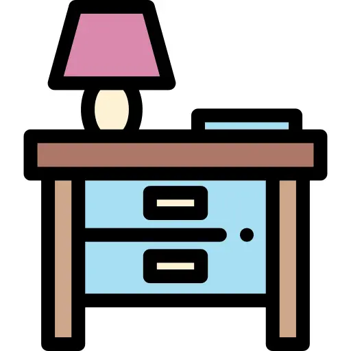Nightstand