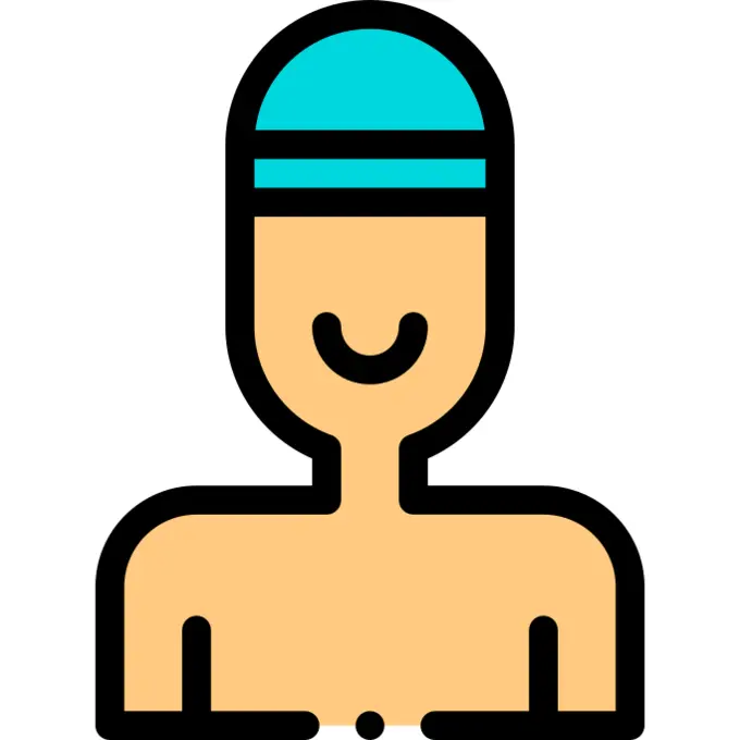 Swimmer