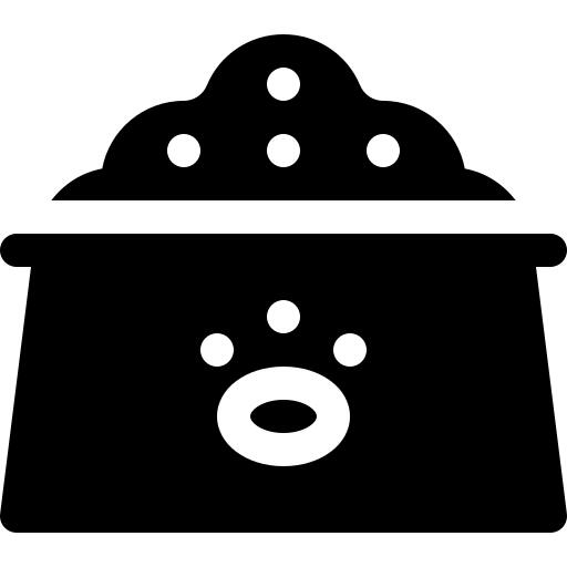 Dog food