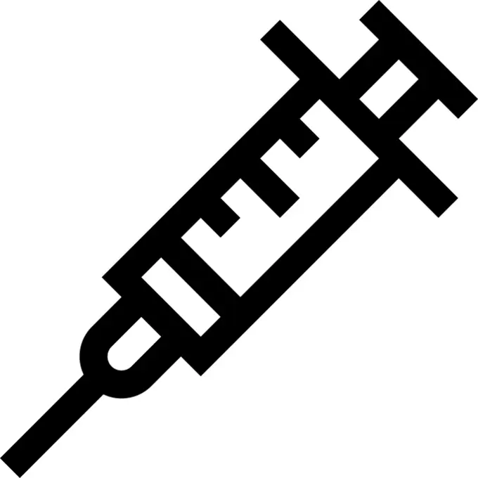 Syringe