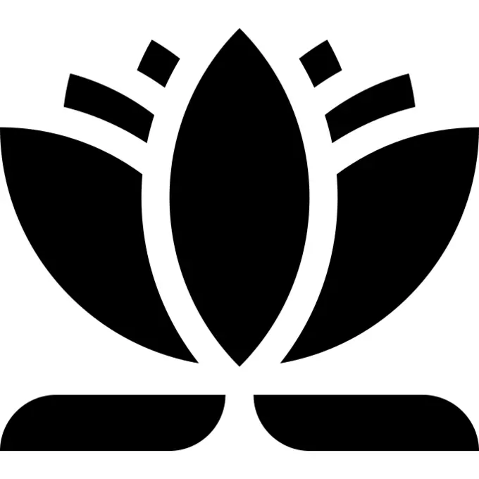 Lotus flower