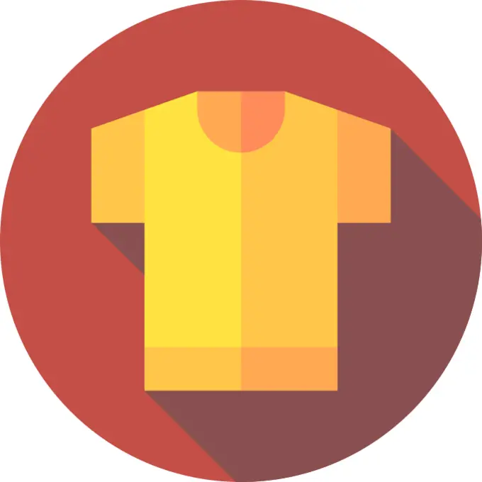 T shirt