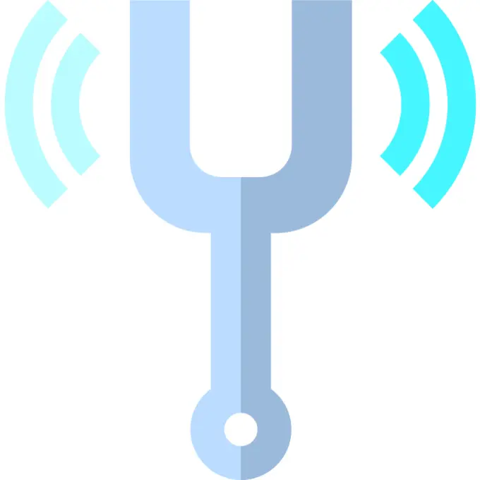 Tuning fork
