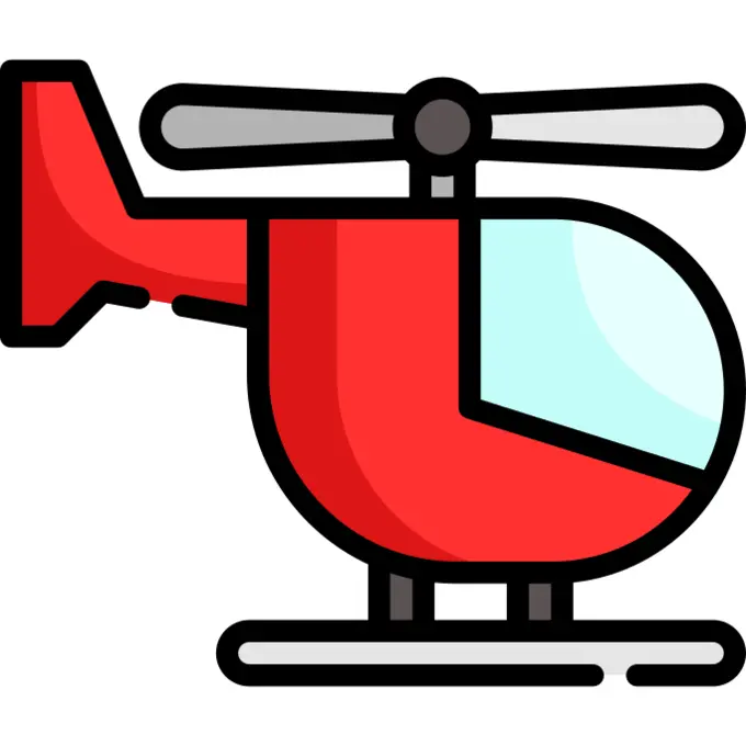 Helicopter