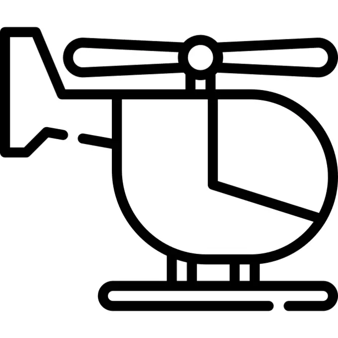 Helicopter