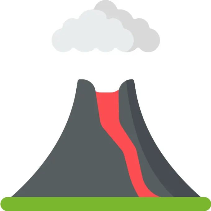 Volcano