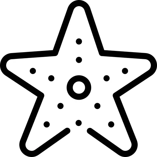 Starfish