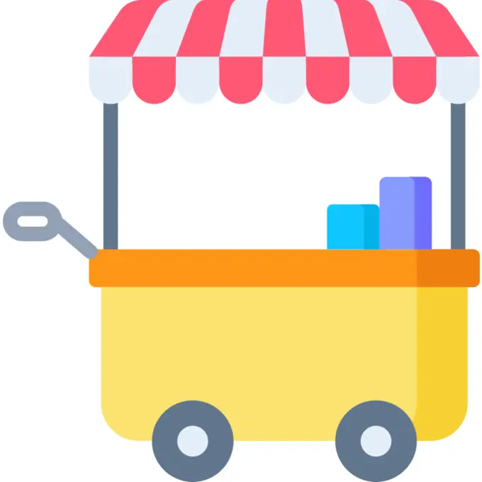 Food cart