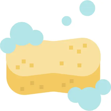 Sponge