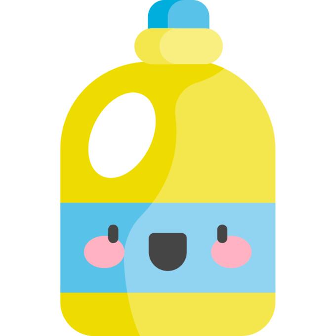 洗涤剂