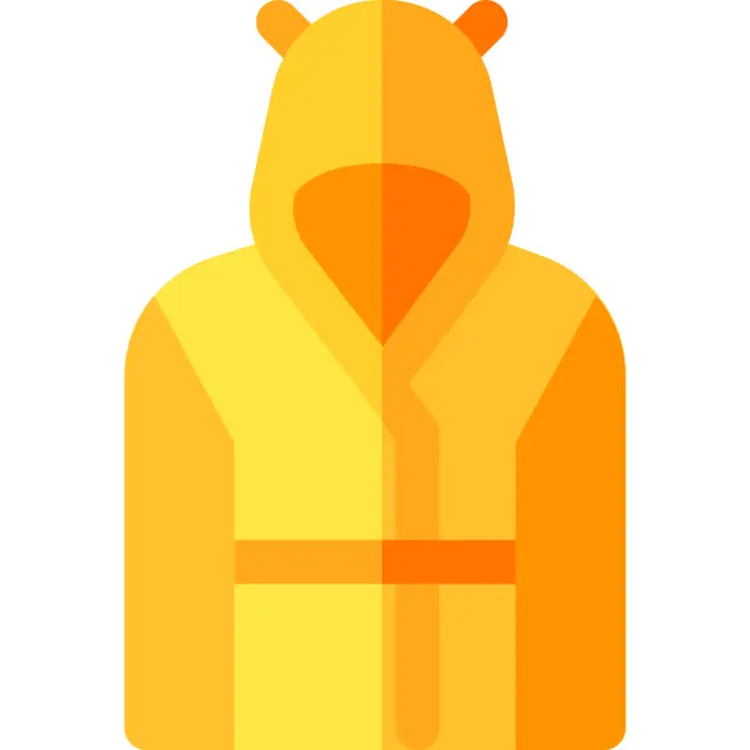 Bathrobe