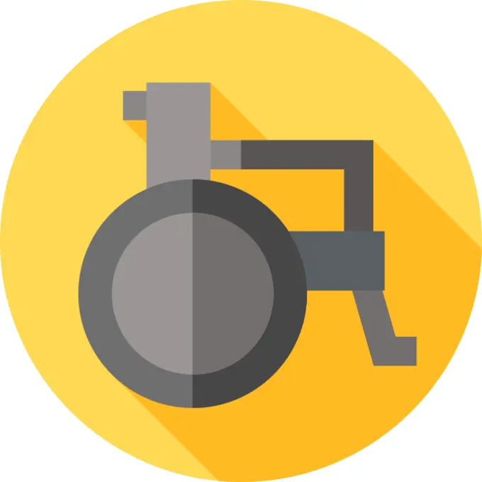 Wheelchair