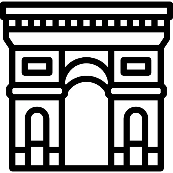 Arc de triomphe