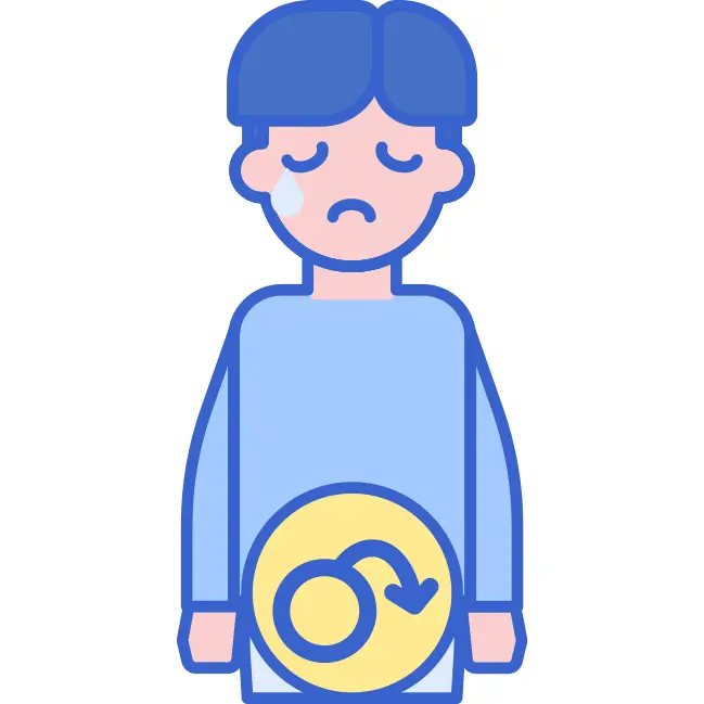 Erectile dysfunction