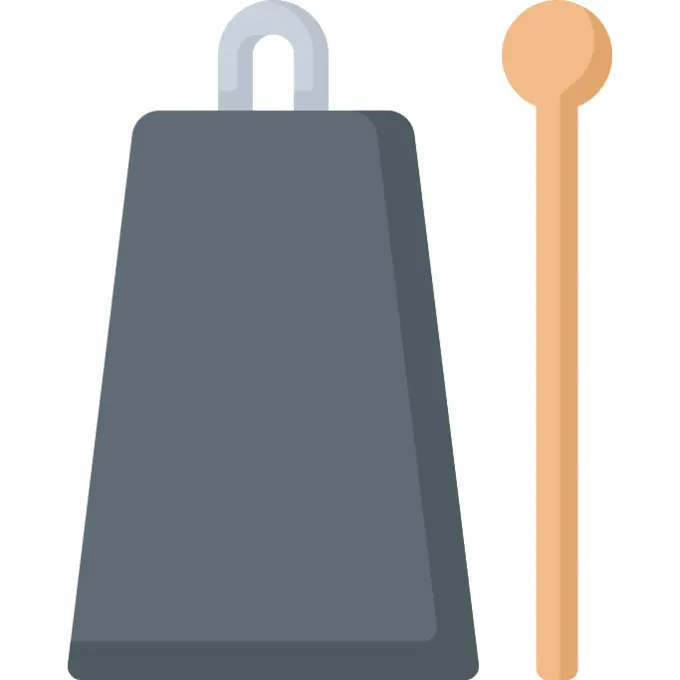 Cowbell