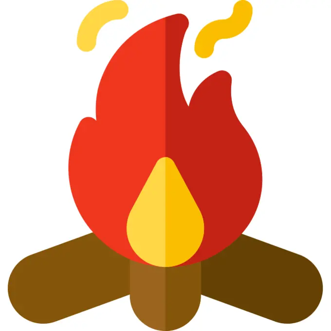 Bonfire