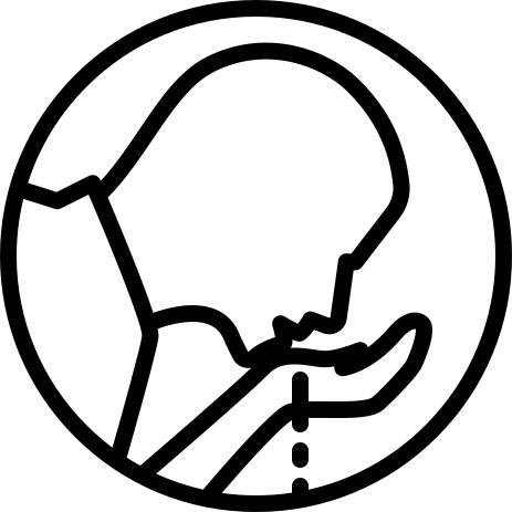 假