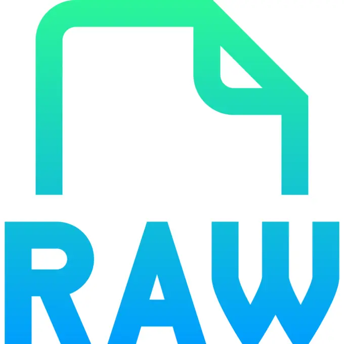 Raw