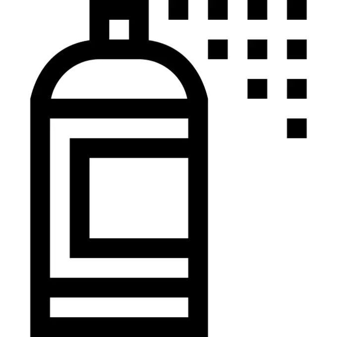 Spray