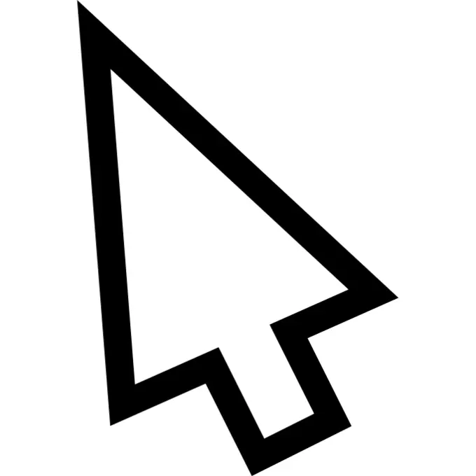 Cursor