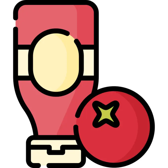 Ketchup