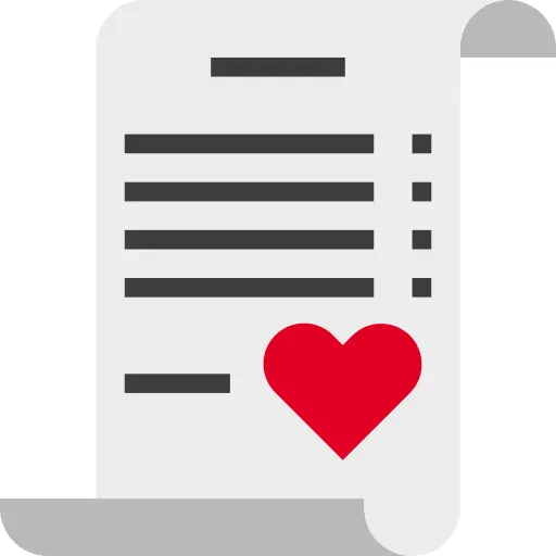 Love letter