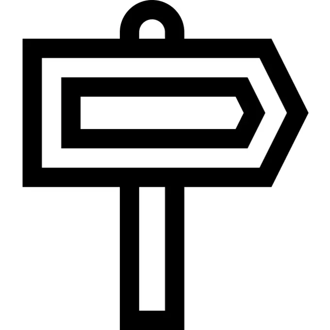 Signpost