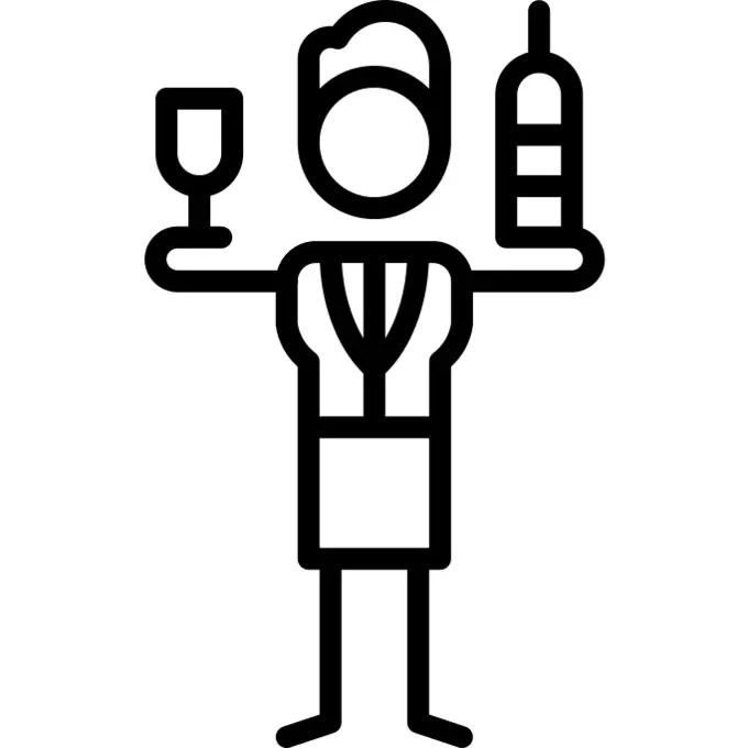 Sommelier